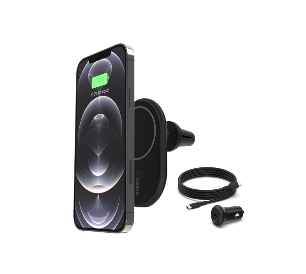 Telefono laikiklis automobiliui