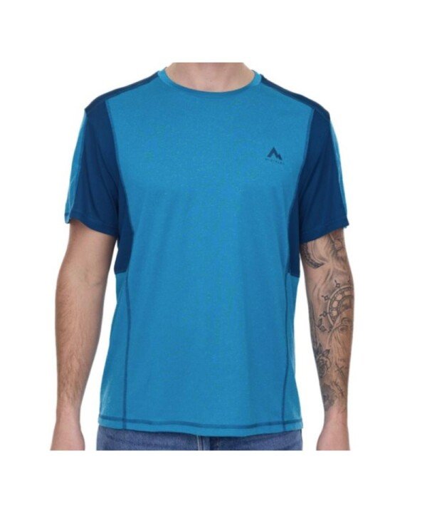 McKinley Haloy M marškinėliai, dydis S