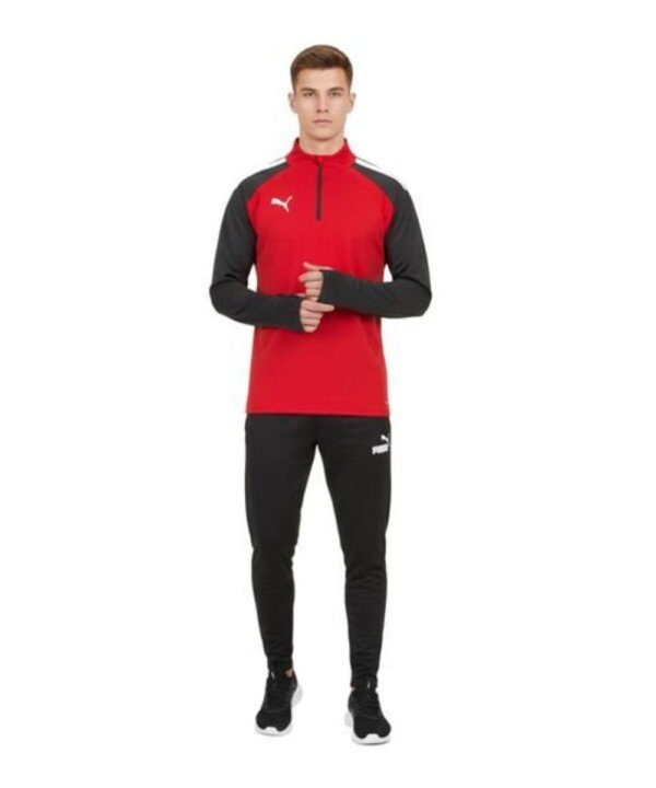 PUMA Teamliga džemperis